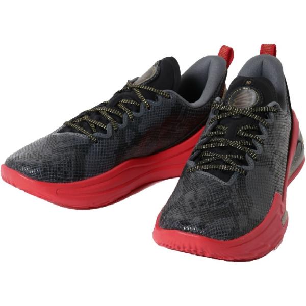UNDER ARMOUR アンダーアーマー(UNDER ARMOUR) バスケット