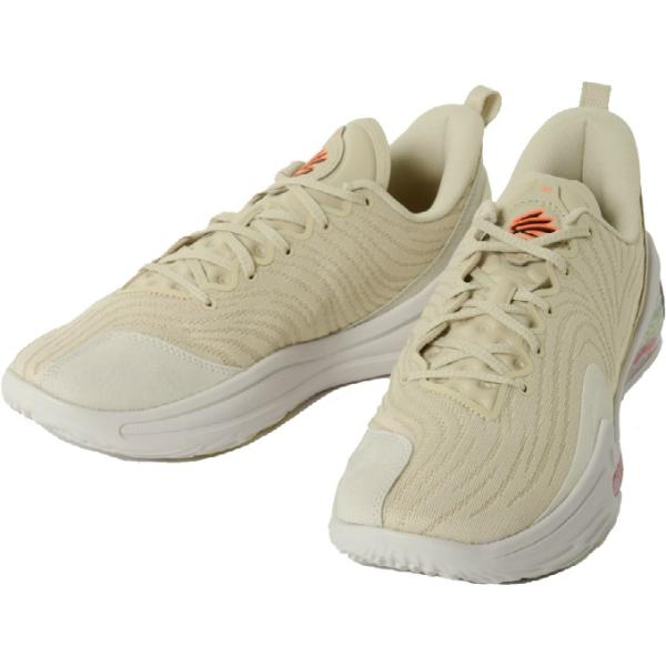 UNDER ARMOUR（アンダーアーマー） バスケットシューズ メンズ CURRY