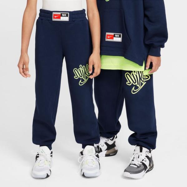 NIKE（ナイキ） スウェットロングパンツ ジュニア J COB 裏起毛 パンツ