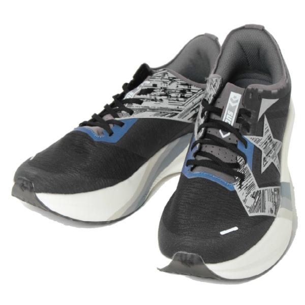 コンバース CONVERSE ランニングシューズ  メンズ コンズランRV 3itsuka 33600012 CONVERSE（コンバース） ランニングシューズ メンズ コンズランRV