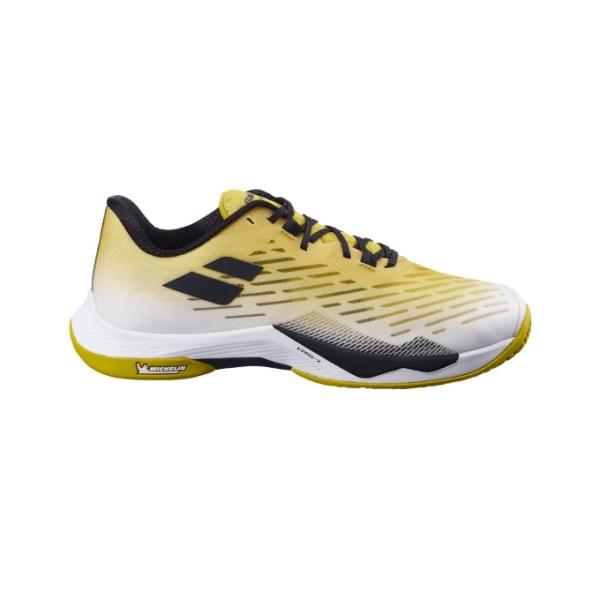 Babolat（バボラ） バドミントンシューズ メンズ シャドウツアー5 BD