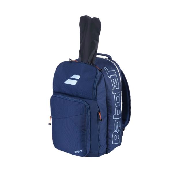 バボラ Babolat テニス バドミントン ラケットバッグ 3本用 メンズ