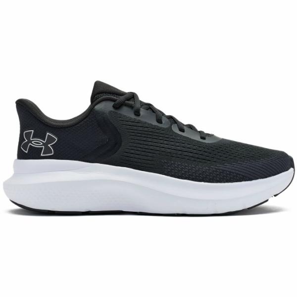 アンダーアーマー ランニングシューズ メンズ UA チャージドローグ5 CHARGED ROGUE 5 3028256-001 UNDER ARMOUR
