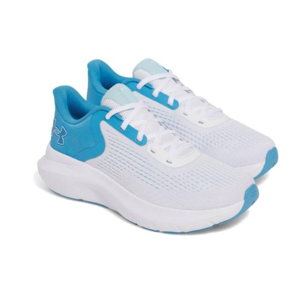 アンダーアーマー ランニングシューズ レディース  UAチャージド ローグ5 ランニング/WOMEN 3028262-101 UNDER ARMOUR