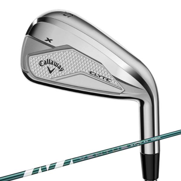 Callaway（キャロウェイ） アイアンセット 5本組 エリート エックス