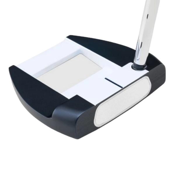 オデッセイ ODYSSEY ゴルフクラブ パター メンズ エーアイワン クルーザーJAILBIRD VERSA90 DBパター Ai-ONE CRUISER PT JAILBIRD-V90 オデッセイ（ODYSSEY） ゴルフクラブ パター メンズ エーアイワン