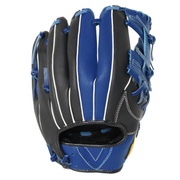 ■カラー：BK/BL■利き手：右投げ用(LH)検索ワード：ソフトボールグラブ ソフトグローブ ソフトボール グローブ グラブ