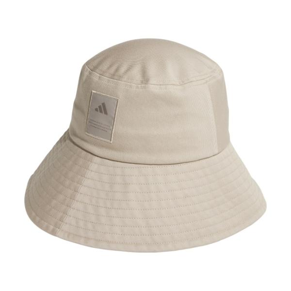 adidas（アディダス） ハット レディース UV バケットハット JL5157