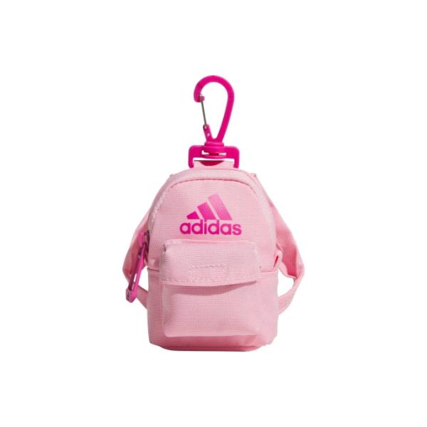 リサイクル素材を一部使用した、パッカブルトートバッグ。2つのバッグを1つにしたいなら、このアディダスバッグを手に入れよう。トートバッグには、"THE BRAND WITH THE 3-STRIPES"のコントラストカラーのプリントをあしらい...