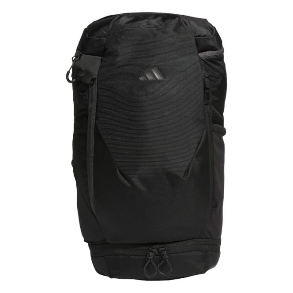 アディダス リュック 30L メンズ レディース オーピーエス バックパック 30 IK4789 IKK20 adidas バックパック PC用スリープ 大容量 黒 adidas（アディダス） リュック 30L メンズ レディース オーピーエス