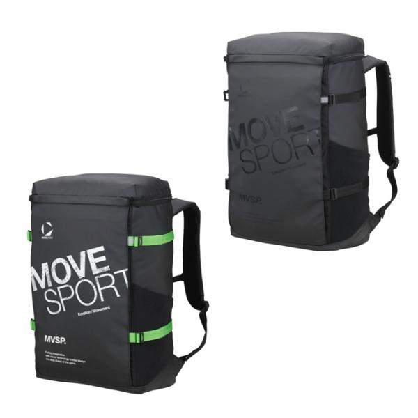 DESCENTE Move Sport バックパック MOVESPORT 値下げ 送料無料 スクエアバックパック 40L DESCENTE
