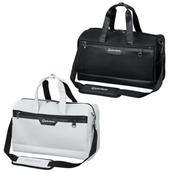 TaylorMade（テーラーメイド） ボストンバッグ メンズ オーステック