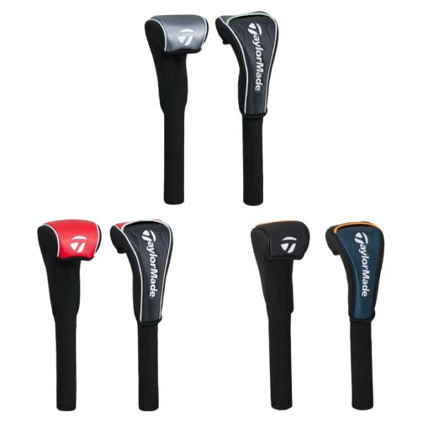TaylorMade（テーラーメイド） ヘッドカバー ドライバー用 オース