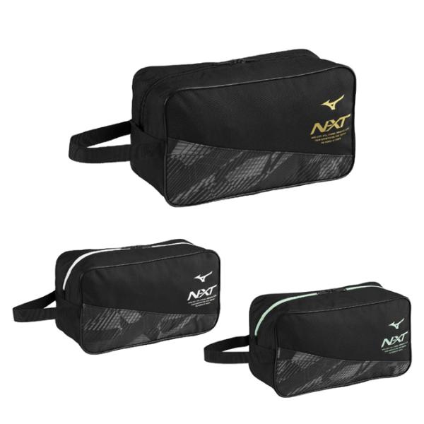 柄デザインがポイント■カラー：90 ( ブラック×ホワイト )93 ( ブラック×ミント )95 ( ブラック×ゴールド )■サイズ：L33×W13×H18cm※製品によって仕上りサイズに多少の誤差がありますのでご了承下さい。■重量：約12...