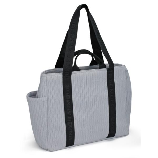 ■カラー：011 ( Mod Gray )■サイズ：W42cm×H34cm×D16cm※製品によって仕上りサイズに多少の誤差がありますのでご了承下さい。■容量：22L■素材：クロロプレンゴム、ポリエステル■特長：・パンチング加工を施したネオ...