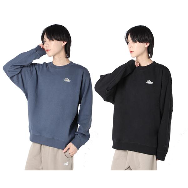 New Balance（ニューバランス） スウェットトレーナー メンズ 9060