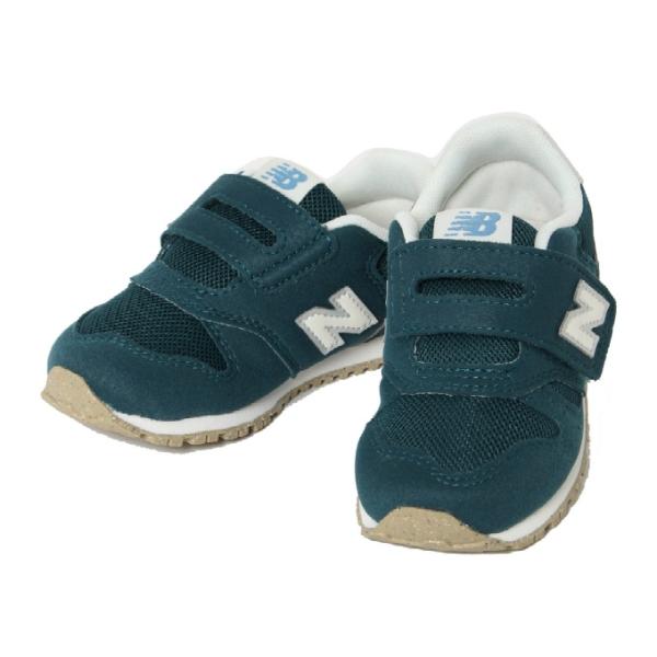 スニーカー New Balance 373（ニューバランス IZ373） キッズ 子供 男の子 女の子
