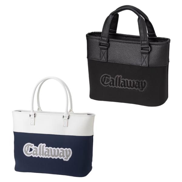 Callaway（キャロウェイ） トートバッグ メンズ SPL-I ラウンドトート