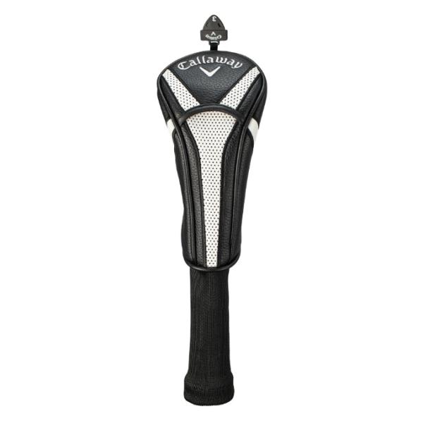 Callaway キャロウェイ ヘッドカバー フェアウェイウッド用 Callaway キャロウェイ ヘッドカバー フェアウェイウッド用
