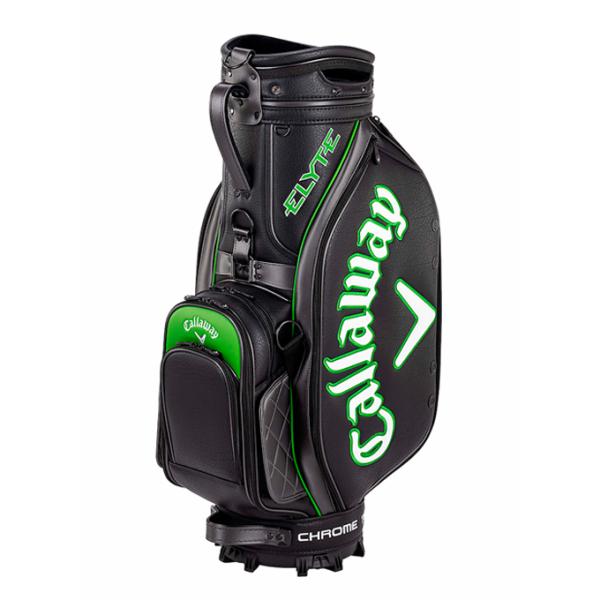 Callaway（キャロウェイ） キャディバッグ メンズ ツアー 25 JM TOUR
