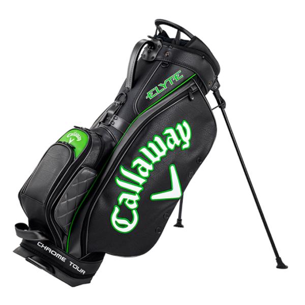 Callaway（キャロウェイ） スタンドキャディバッグ ツアー スタンド 25