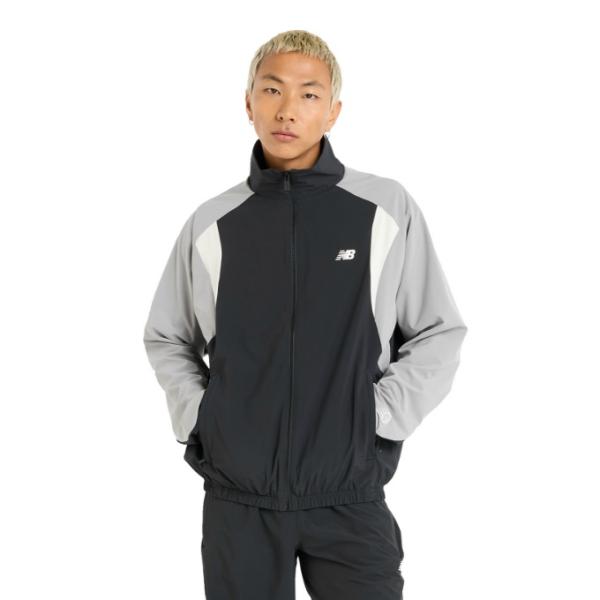 New Balance（ニューバランス） ウインドブレーカー ジャケット メンズ