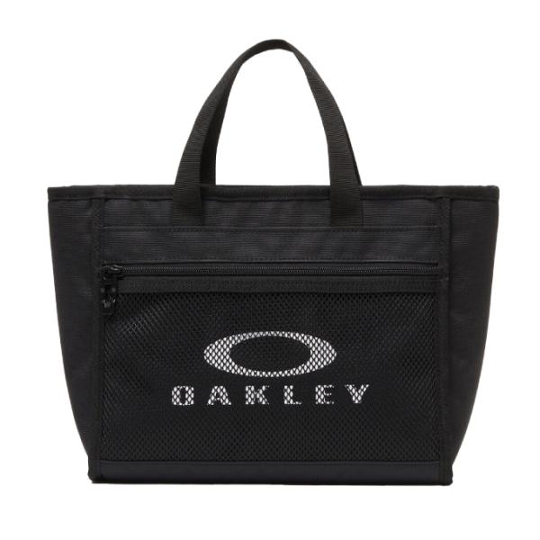 ☆OAKLEY オークリー ビッグロゴ ２WAY トートバッグ バッグ/メンズ ☆OAKLEY オークリー ビッグロゴ 2WAY トートバッグ バッグ/メンズ