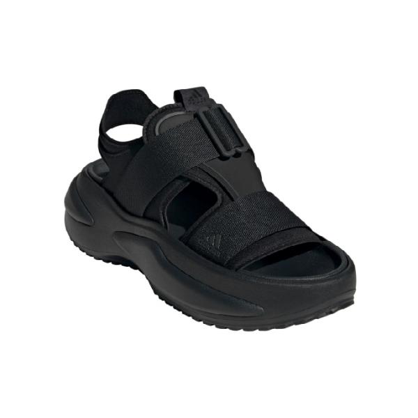 ☆saaana☆ adidas アディダス ストラップサンダル 厚底 レディース メハナ