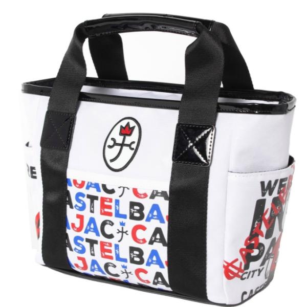 CASTELBAJAC スポーツ トートバッグCBZ035 CASTELBAJAC SPORT カステルバジャック(CASTELBAJAC) トートバッグ