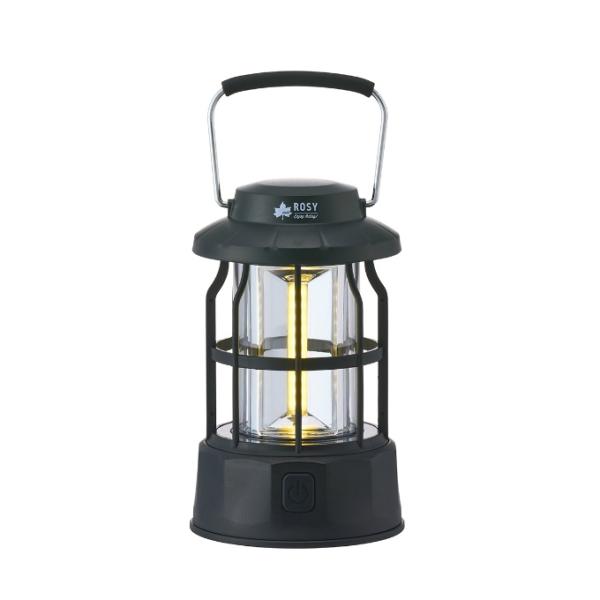 LOGOS（ロゴス） ランタン LEDランタン ROSY 防滴グリッドランタン