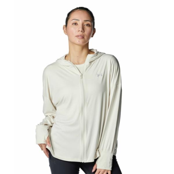 アンダーアーマー  パーカー スウェット レディース UNDER ARMOUR（アンダーアーマー） スウェットパーカー レディース UA
