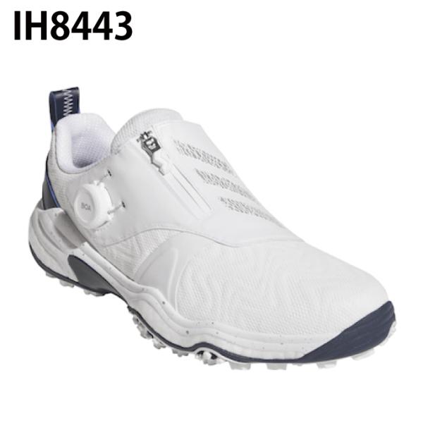 �A�f�B�_�X �S���t�V���[�Y �X�p�C�N���X �����Y  �R�[�h�J�I�X 25 �{�A NKZ93 adidas ���i�摜2