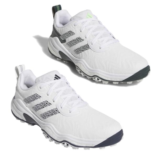 adidas（アディダス） ゴルフシューズ スパイクレス メンズ コード