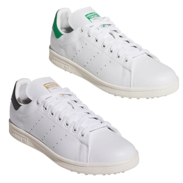 ■カラー：JH6153 ( Cloud White / Green / Off White )JH6154 ( Cloud White / Core Black / Off White )■サイズ：22.5-28.5cm■特徴：・レギュラー...