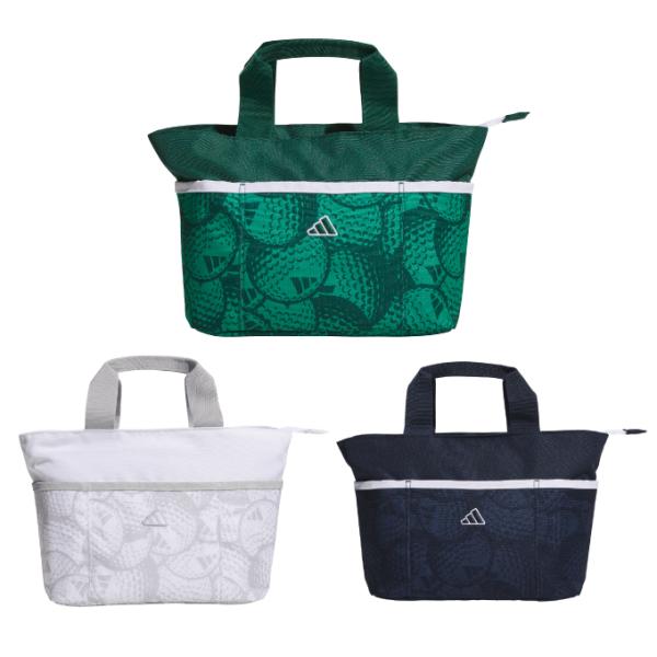 【最終値下げ】adidas カートバッグ アディダス(adidas) カートバッグ PLAY GREEN グラフィック