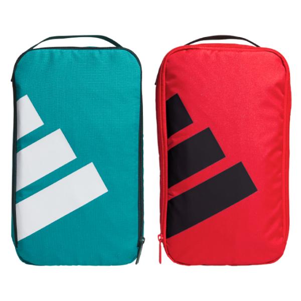 adidas（アディダス） シューズケース メンズ ボールドロゴ シューズ