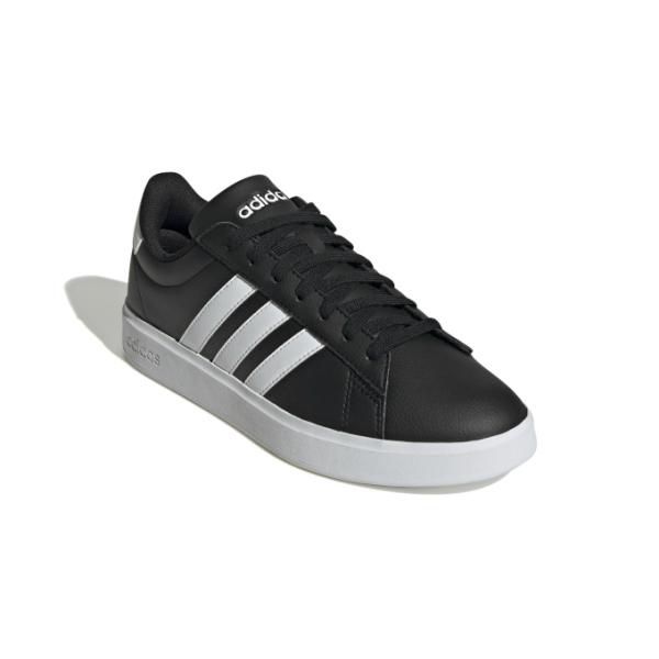adidas（アディダス） スニーカー メンズ グランドコート クラウド