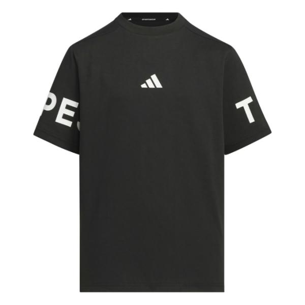 adidas アディダス Tシャツ 半袖 ジュニア ワード キッズ JM4580 KCE72