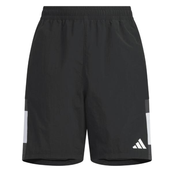 adidas（アディダス） ショートパンツ ジュニア K WORD ウーブン