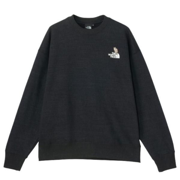 THE NORTH FACE（ザ ノースフェイス） スウェット トレーナー メンズ