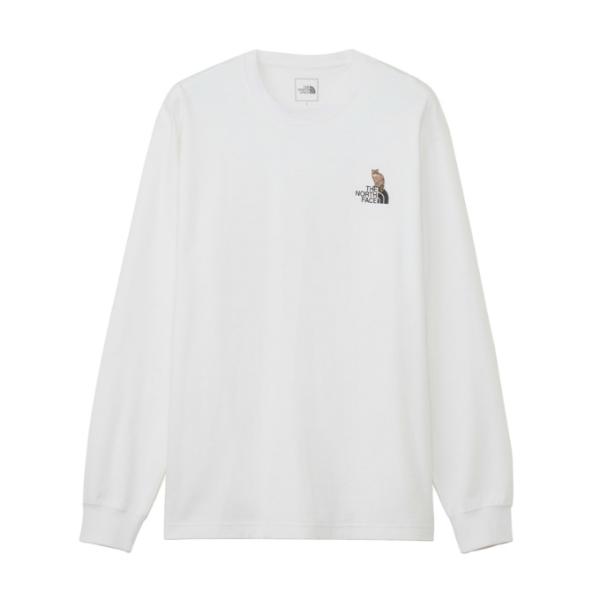 THE NORTH FACE（ザ ノースフェイス） Tシャツ 長袖 メンズ レディース