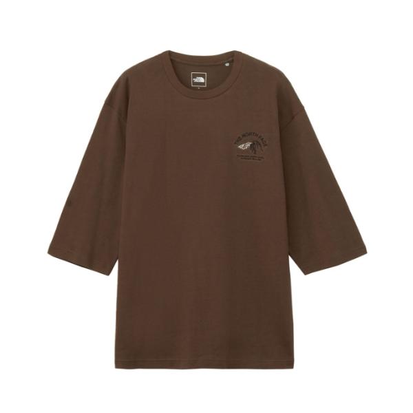 THE NORTH FACE（ザ ノースフェイス） Tシャツ 長袖 メンズ SLV ONEPT