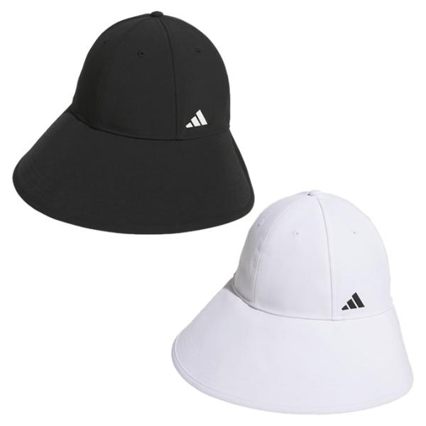 adidas（アディダス） ゴルフ キャップ レディース ワイドブリム