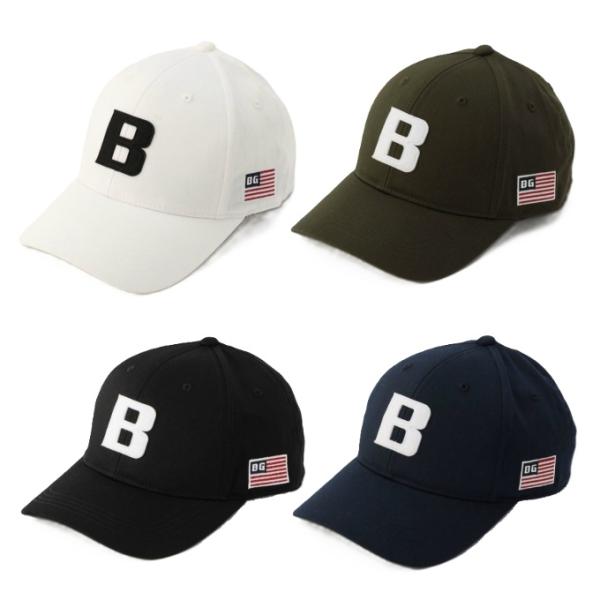 フロントに配したイニシャルワッペンがポイント。どこかクラシックな佇まいのキャップは、大人のゴルフコーデのアクセントに最適です。【オススメポイント】-存在感あるデザイン-・フロントパネルに配したイニシャルワッペンが特徴的。・サイドには星条旗モ...