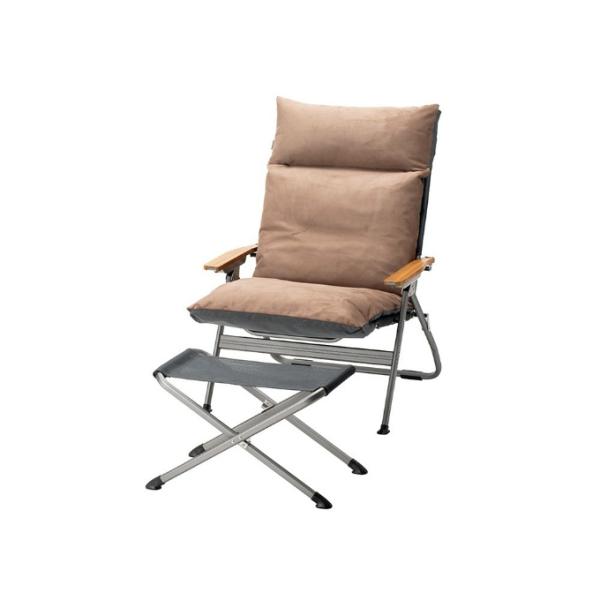 Peak - スノーピーク限定商品　チェアー　アウトドア室内キャンプ Relax in Favorite Chair | おうちでスノーピーク