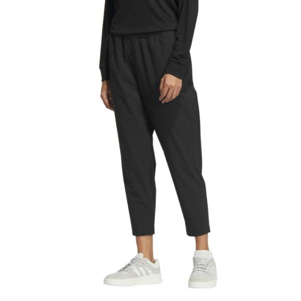 adidas（アディダス） クロップドパンツ レディース ストレッチ