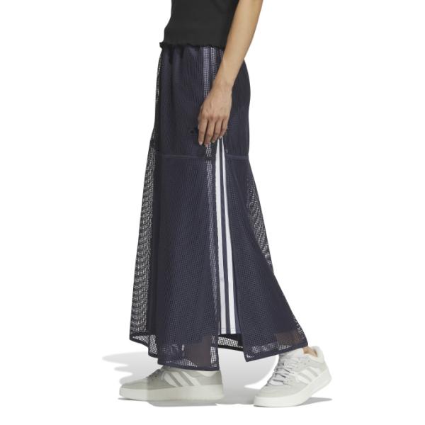 adidas アディダス ロングパンツ レディース LUXFLOW カジュアル