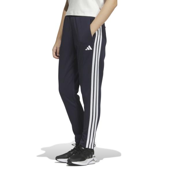 adidas（アディダス） ジャージ パンツ レディース スリーストライプス