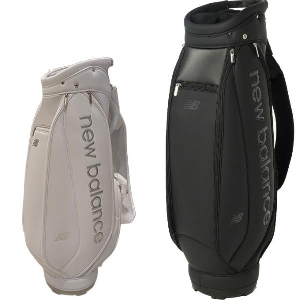 ★新品★ ニューバランス キャディバッグ ハイセンス 012-3980504 New Balance Golf（ニューバランスゴルフ） ニューバランス キャディ