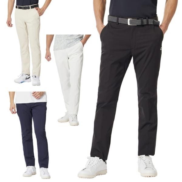 TaylorMade テーラーメイド ゴルフウェア ロングパンツ メンズ
